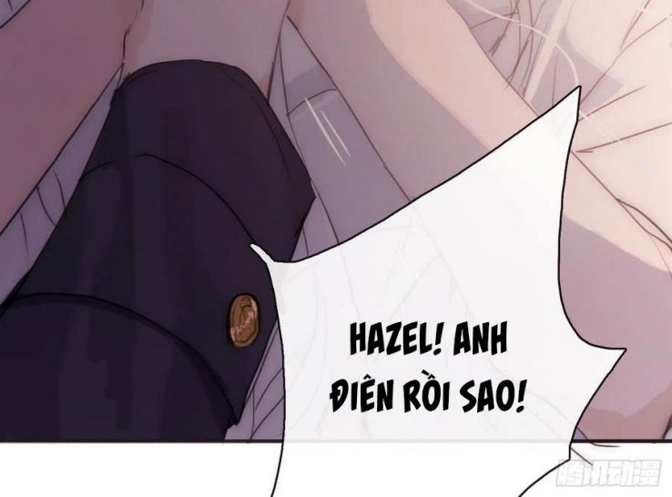 Thỉnh Cùng Ta Đồng Miên Chap 32 - Trang 3