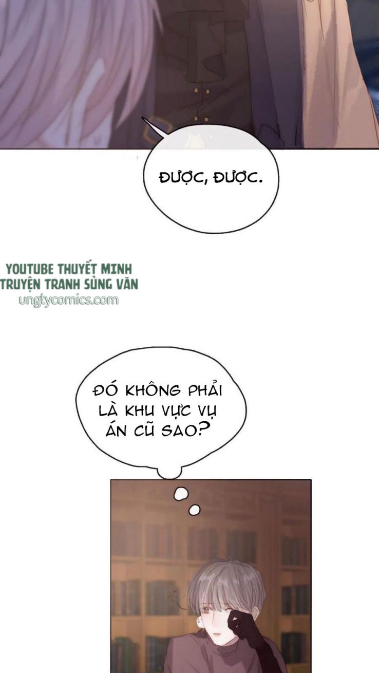 Thỉnh Cùng Ta Đồng Miên Chap 32 - Trang 3