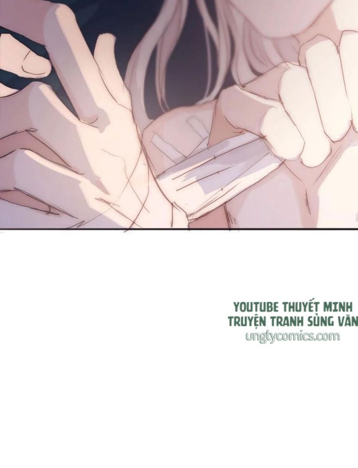 Thỉnh Cùng Ta Đồng Miên Chap 32 - Trang 3