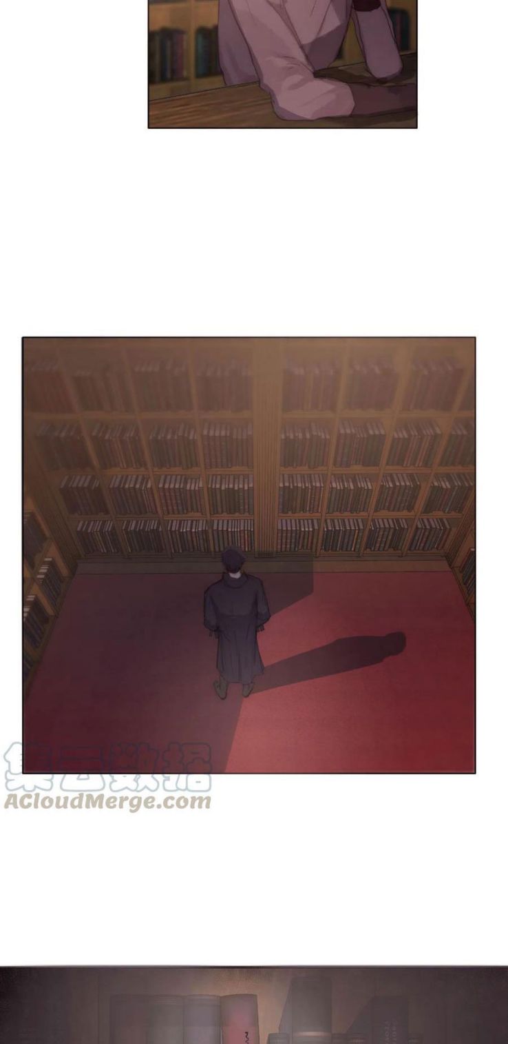 Thỉnh Cùng Ta Đồng Miên Chap 32 - Trang 3