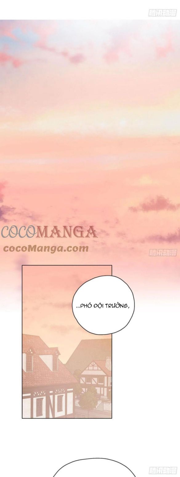 Thỉnh Cùng Ta Đồng Miên Chap 34 - Trang 3