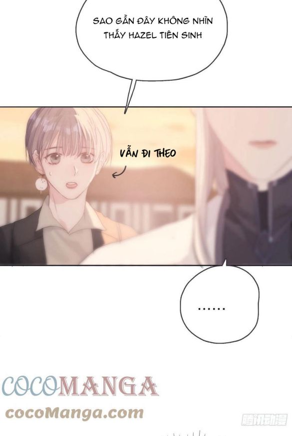 Thỉnh Cùng Ta Đồng Miên Chap 34 - Trang 3