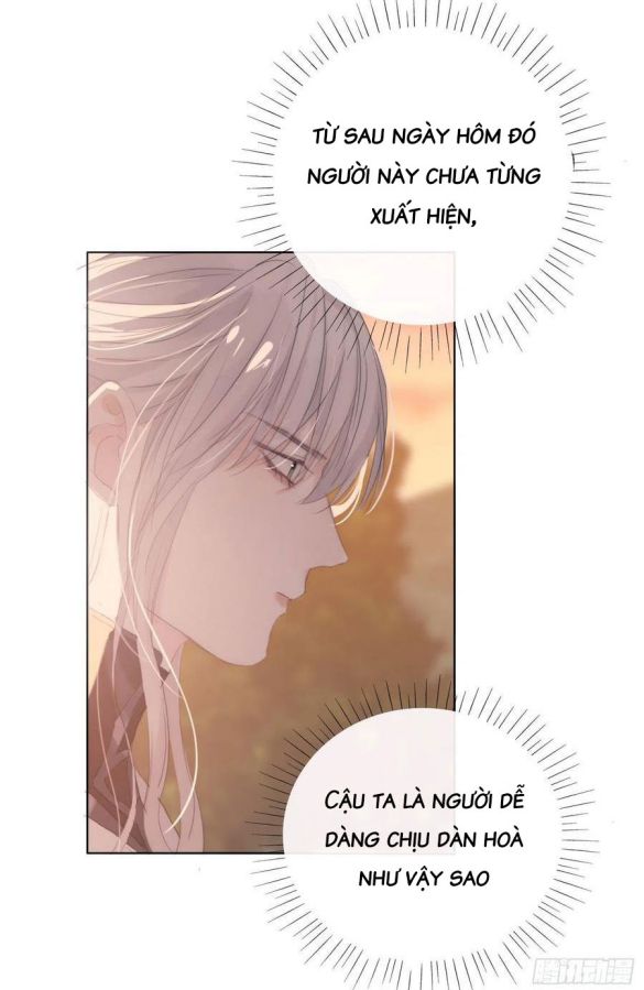 Thỉnh Cùng Ta Đồng Miên Chap 34 - Trang 3