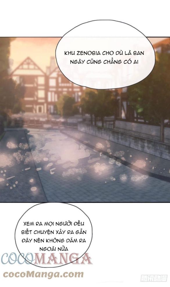 Thỉnh Cùng Ta Đồng Miên Chap 34 - Trang 3