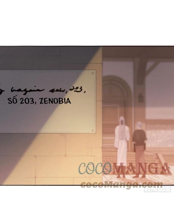 Thỉnh Cùng Ta Đồng Miên Chap 34 - Trang 3