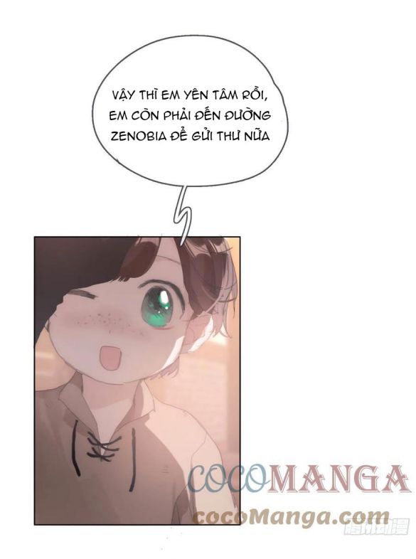 Thỉnh Cùng Ta Đồng Miên Chap 34 - Trang 3