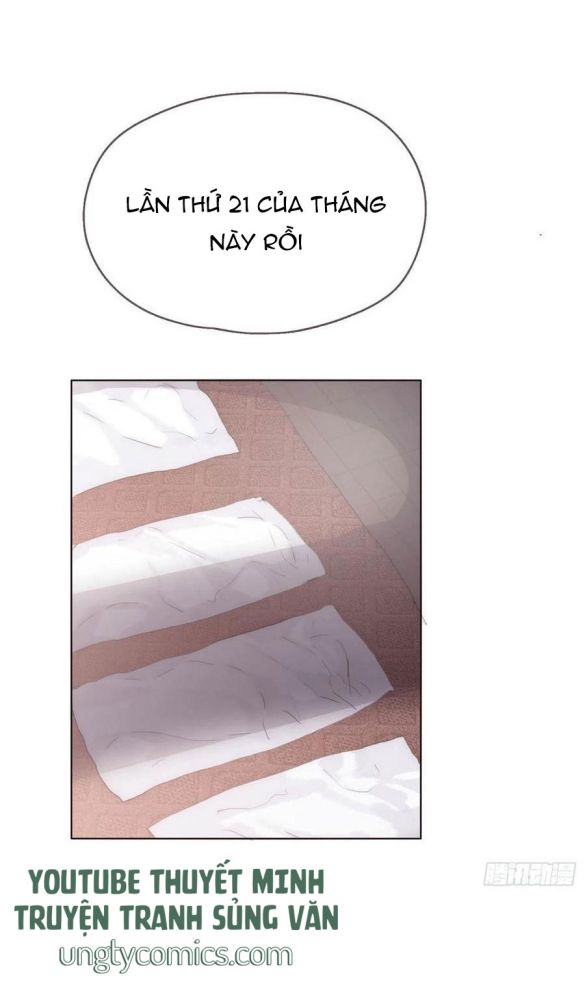 Thỉnh Cùng Ta Đồng Miên Chap 34 - Trang 3