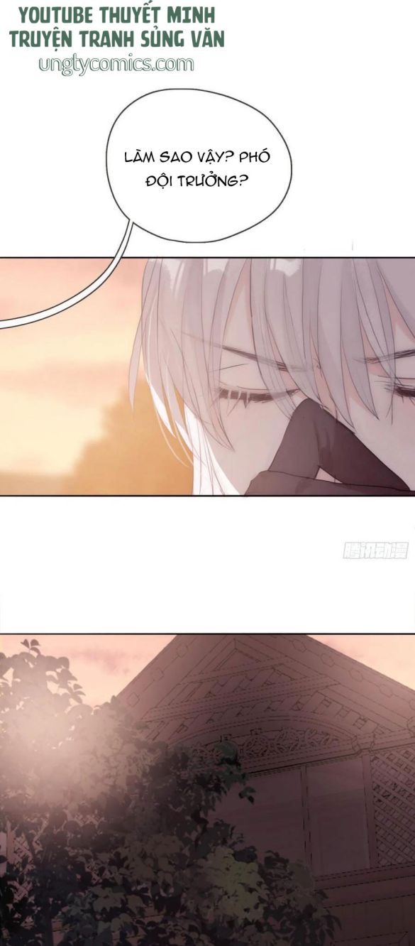 Thỉnh Cùng Ta Đồng Miên Chap 34 - Trang 3