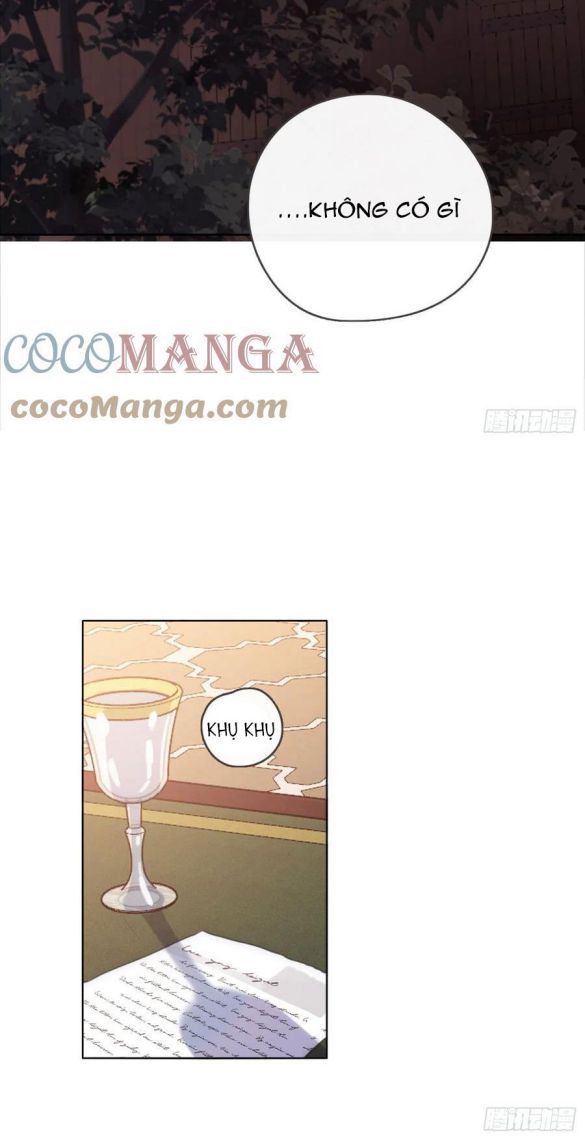 Thỉnh Cùng Ta Đồng Miên Chap 34 - Trang 3