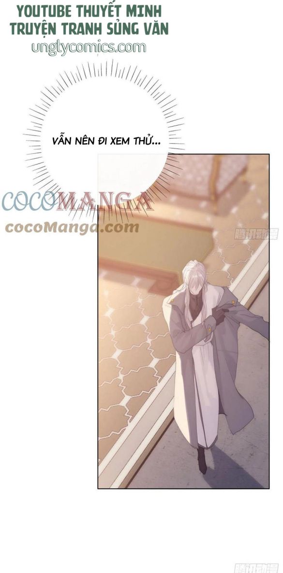 Thỉnh Cùng Ta Đồng Miên Chap 34 - Trang 3