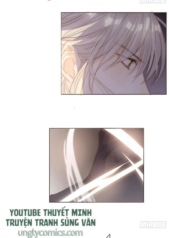 Thỉnh Cùng Ta Đồng Miên Chap 34 - Trang 3