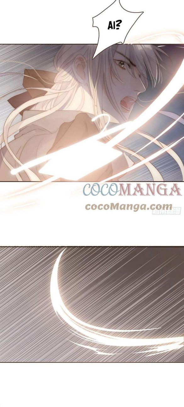 Thỉnh Cùng Ta Đồng Miên Chap 34 - Trang 3