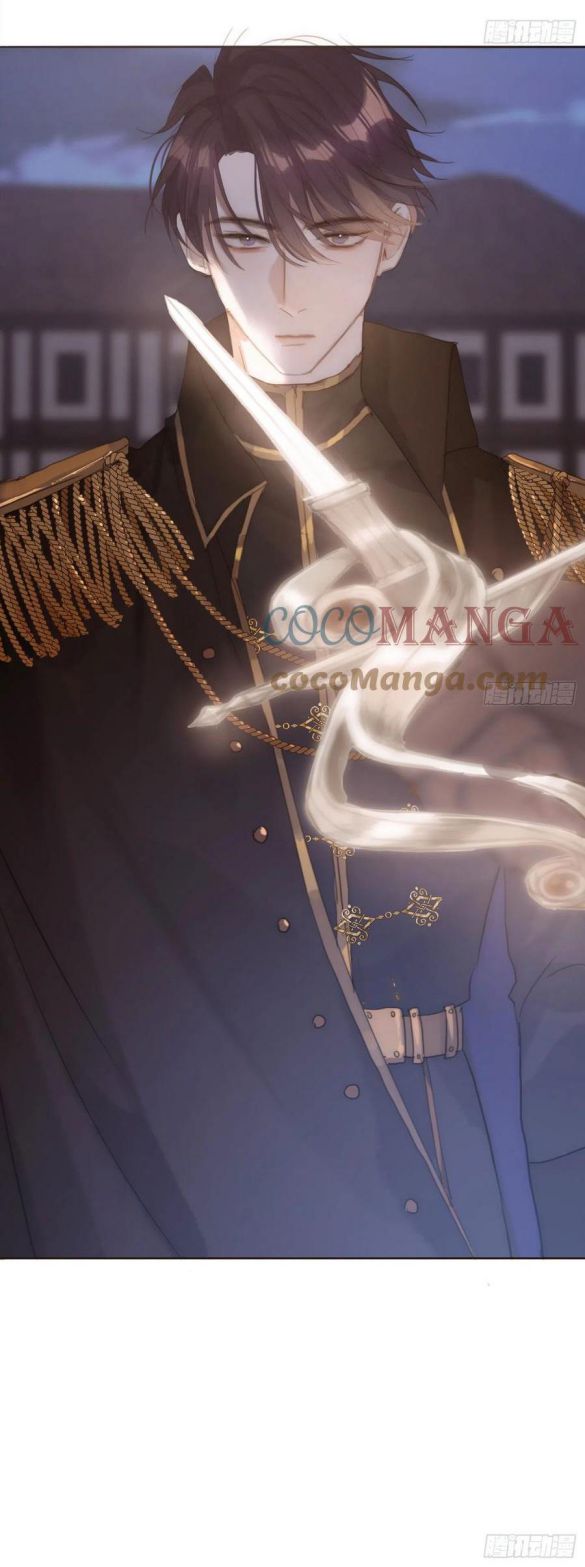 Thỉnh Cùng Ta Đồng Miên Chap 34 - Trang 3