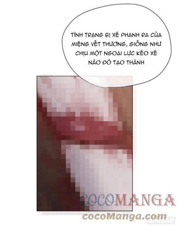 Thỉnh Cùng Ta Đồng Miên Chap 34 - Trang 3