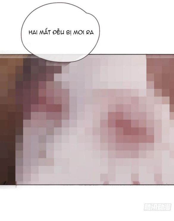 Thỉnh Cùng Ta Đồng Miên Chap 34 - Trang 3