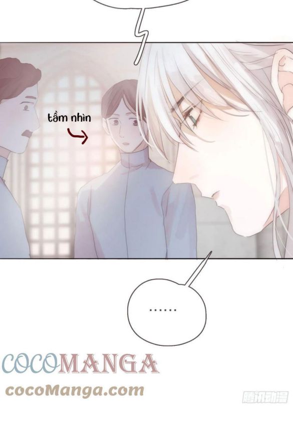 Thỉnh Cùng Ta Đồng Miên Chap 34 - Trang 3