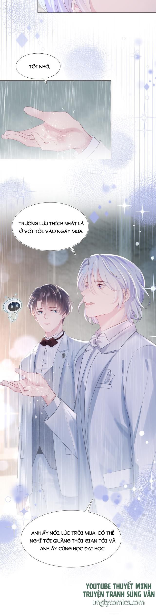 Tuyệt Mỹ Bạch Liên Hoa Online Dạy Học Chapter 15 - Trang 4