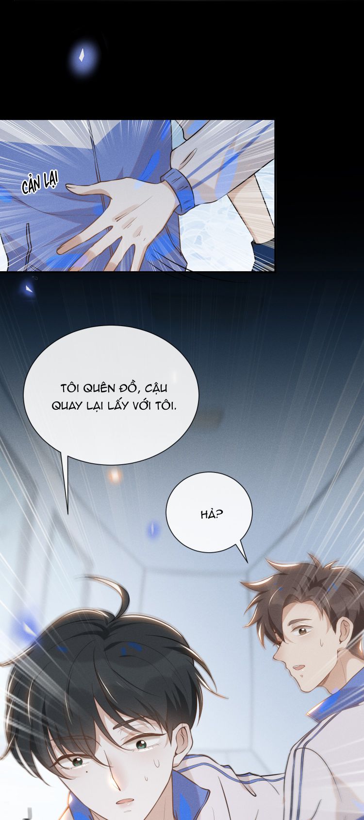 Lai Sinh Bất Kiến Chapter 18 - Trang 4