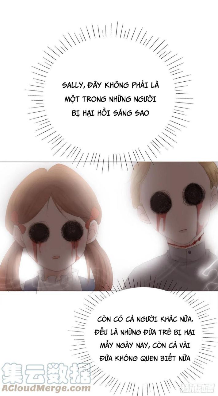 Thỉnh Cùng Ta Đồng Miên Chap 36 - Trang 3