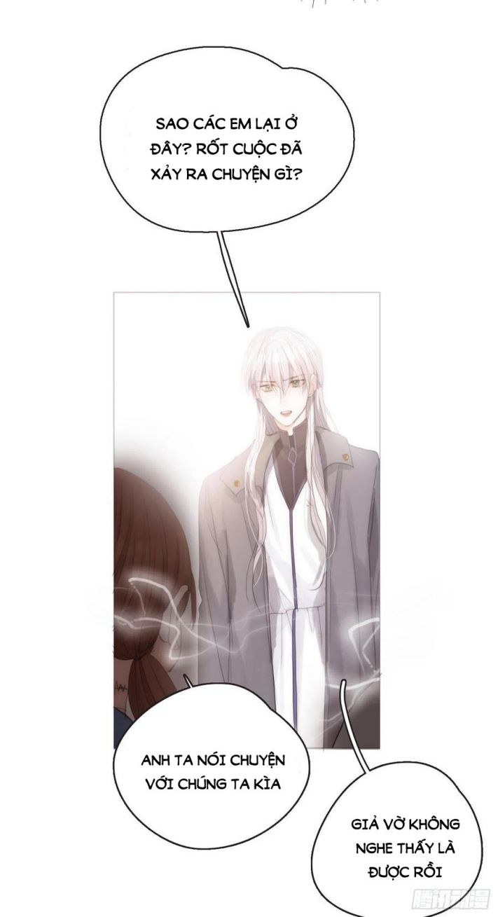 Thỉnh Cùng Ta Đồng Miên Chap 36 - Trang 3