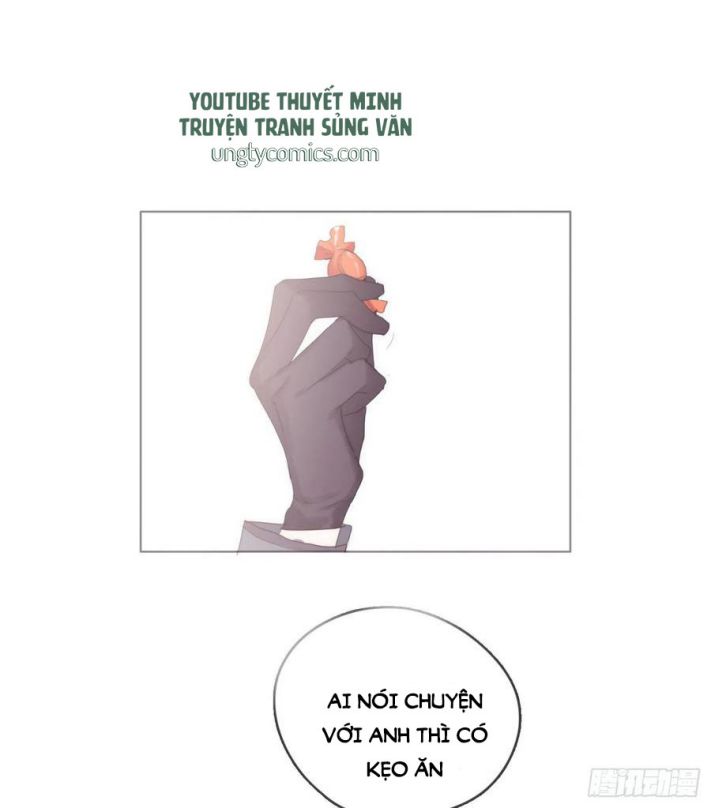 Thỉnh Cùng Ta Đồng Miên Chap 36 - Trang 3