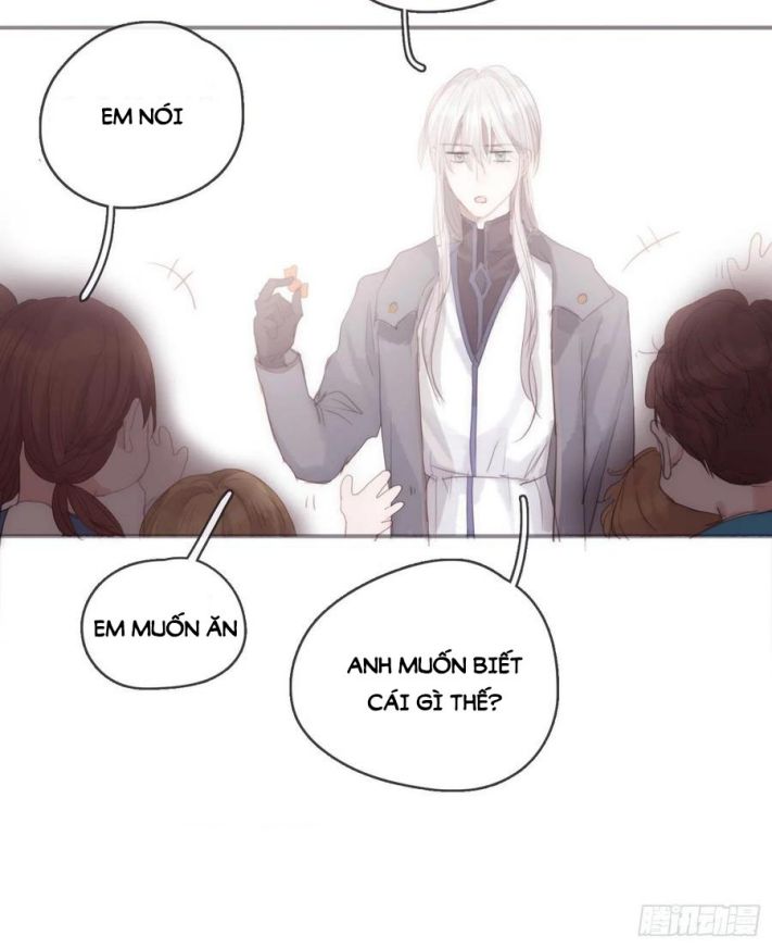 Thỉnh Cùng Ta Đồng Miên Chap 36 - Trang 3