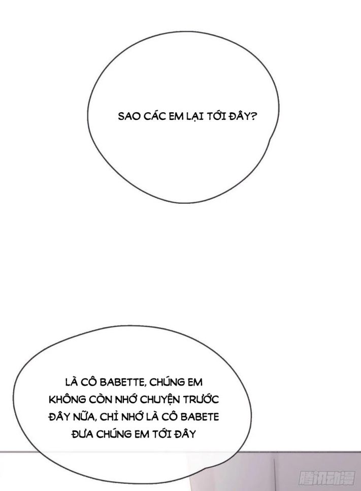 Thỉnh Cùng Ta Đồng Miên Chap 36 - Trang 3