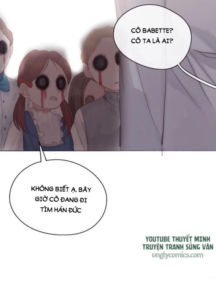 Thỉnh Cùng Ta Đồng Miên Chap 36 - Trang 3