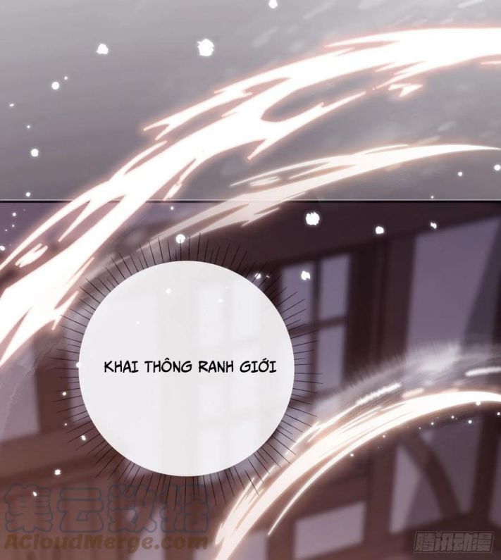 Thỉnh Cùng Ta Đồng Miên Chap 36 - Trang 3