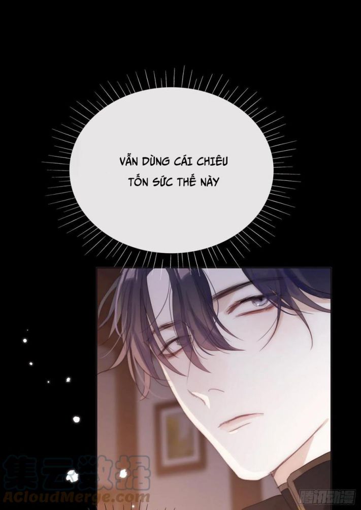 Thỉnh Cùng Ta Đồng Miên Chap 36 - Trang 3