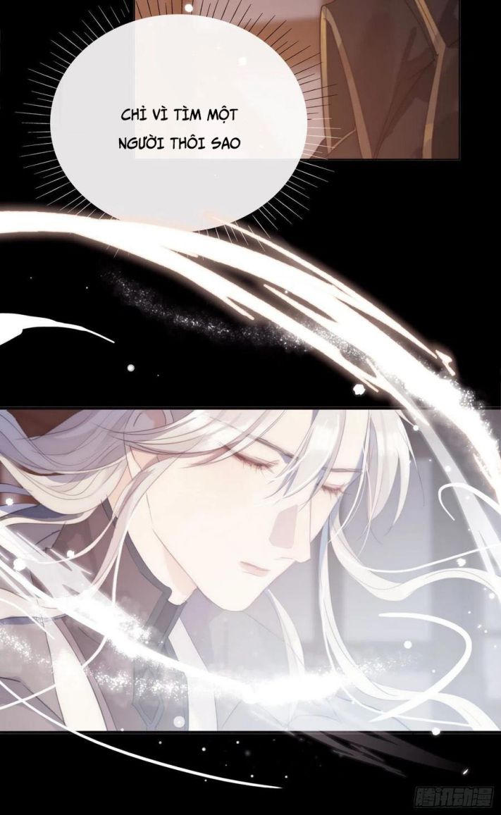 Thỉnh Cùng Ta Đồng Miên Chap 36 - Trang 3