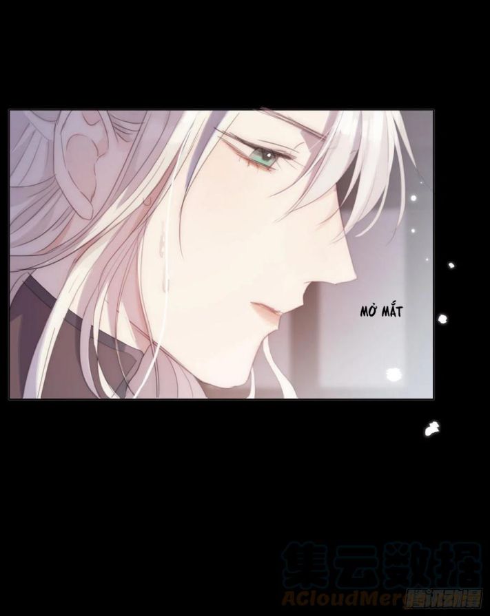 Thỉnh Cùng Ta Đồng Miên Chap 36 - Trang 3