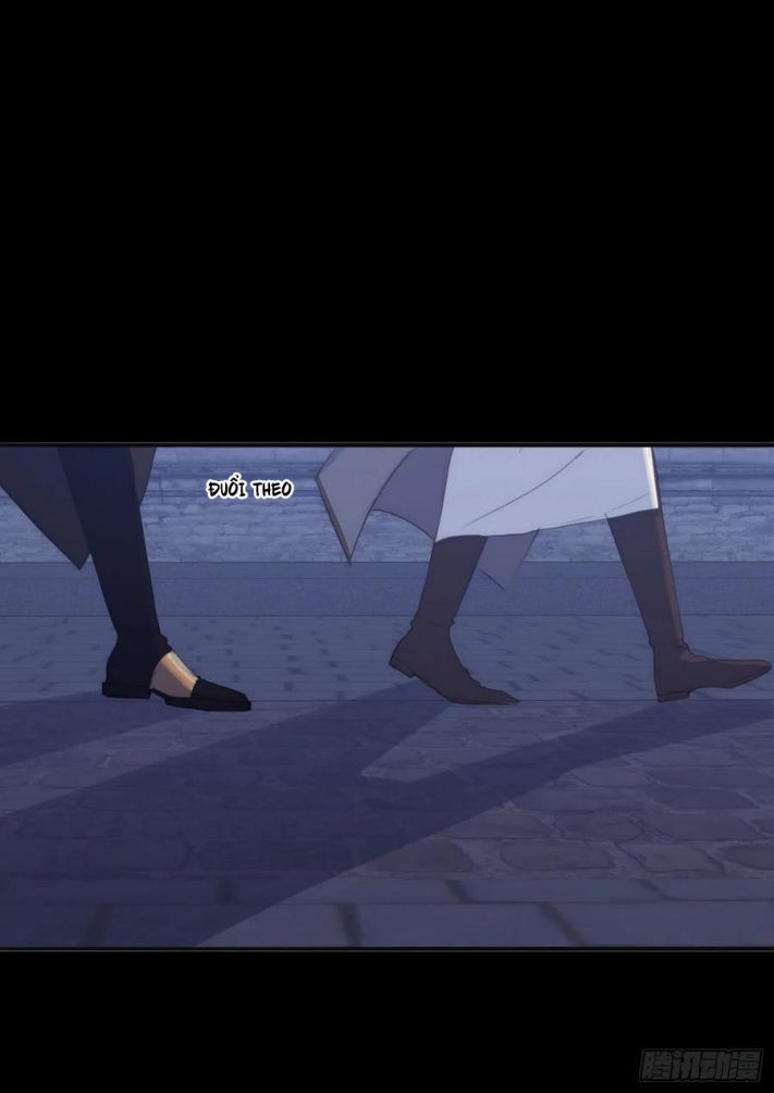 Thỉnh Cùng Ta Đồng Miên Chap 36 - Trang 3