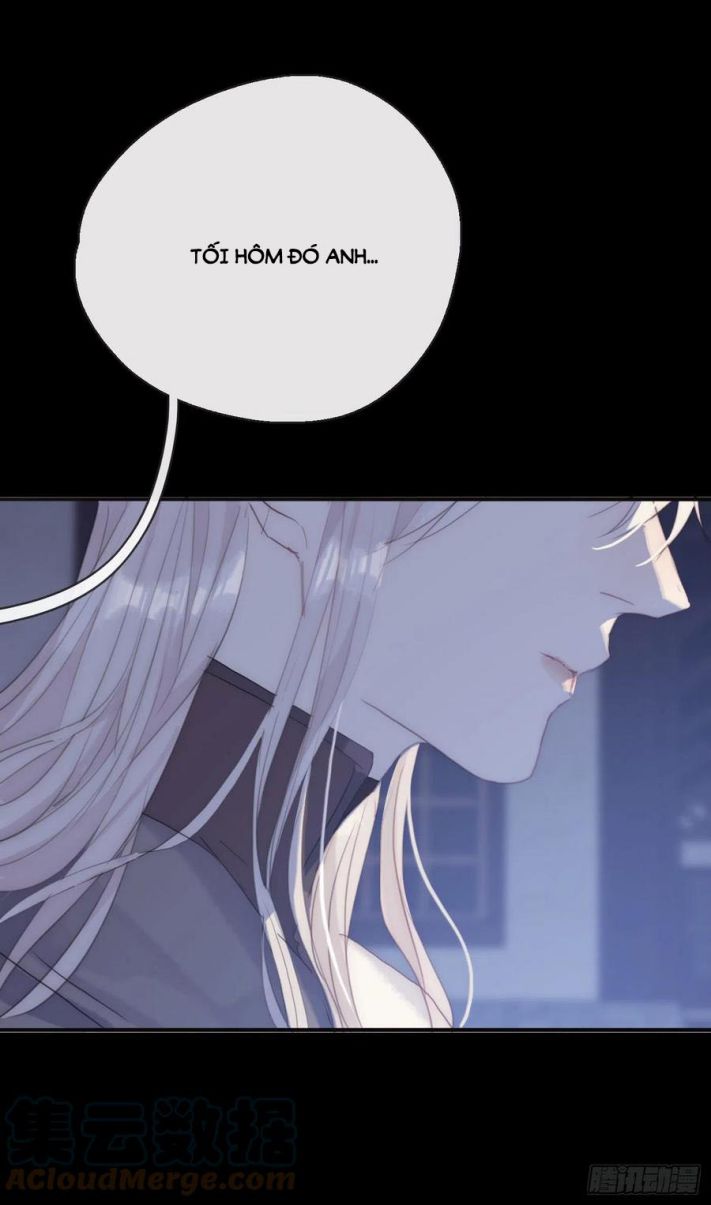 Thỉnh Cùng Ta Đồng Miên Chap 36 - Trang 3