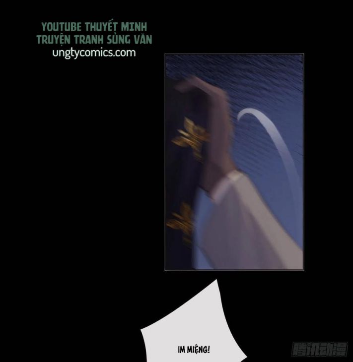 Thỉnh Cùng Ta Đồng Miên Chap 36 - Trang 3