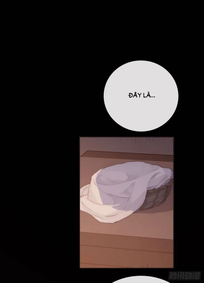 Thỉnh Cùng Ta Đồng Miên Chap 36 - Trang 3