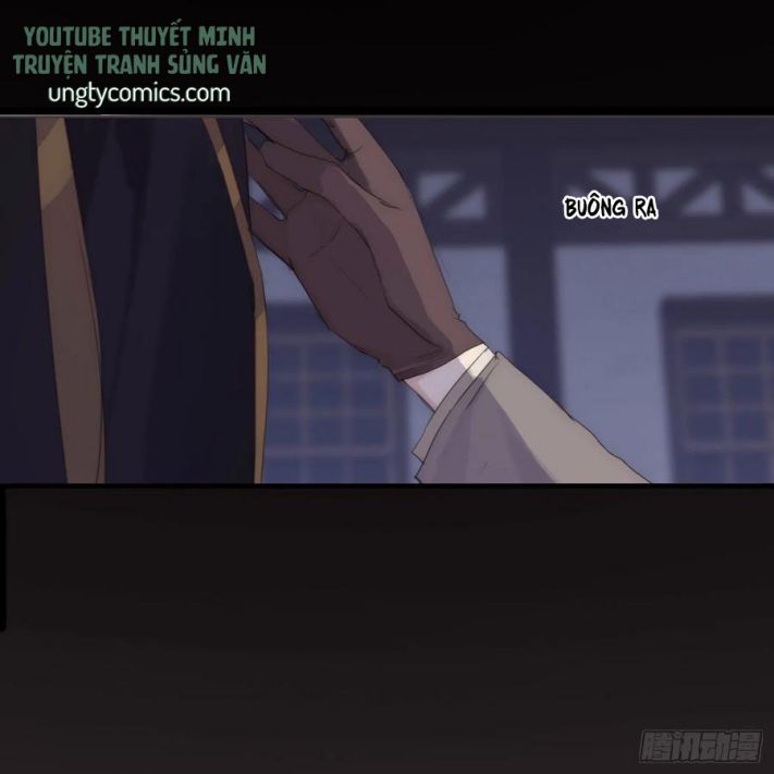 Thỉnh Cùng Ta Đồng Miên Chap 36 - Trang 3