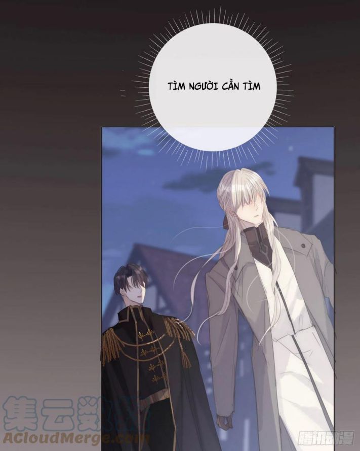 Thỉnh Cùng Ta Đồng Miên Chap 36 - Trang 3