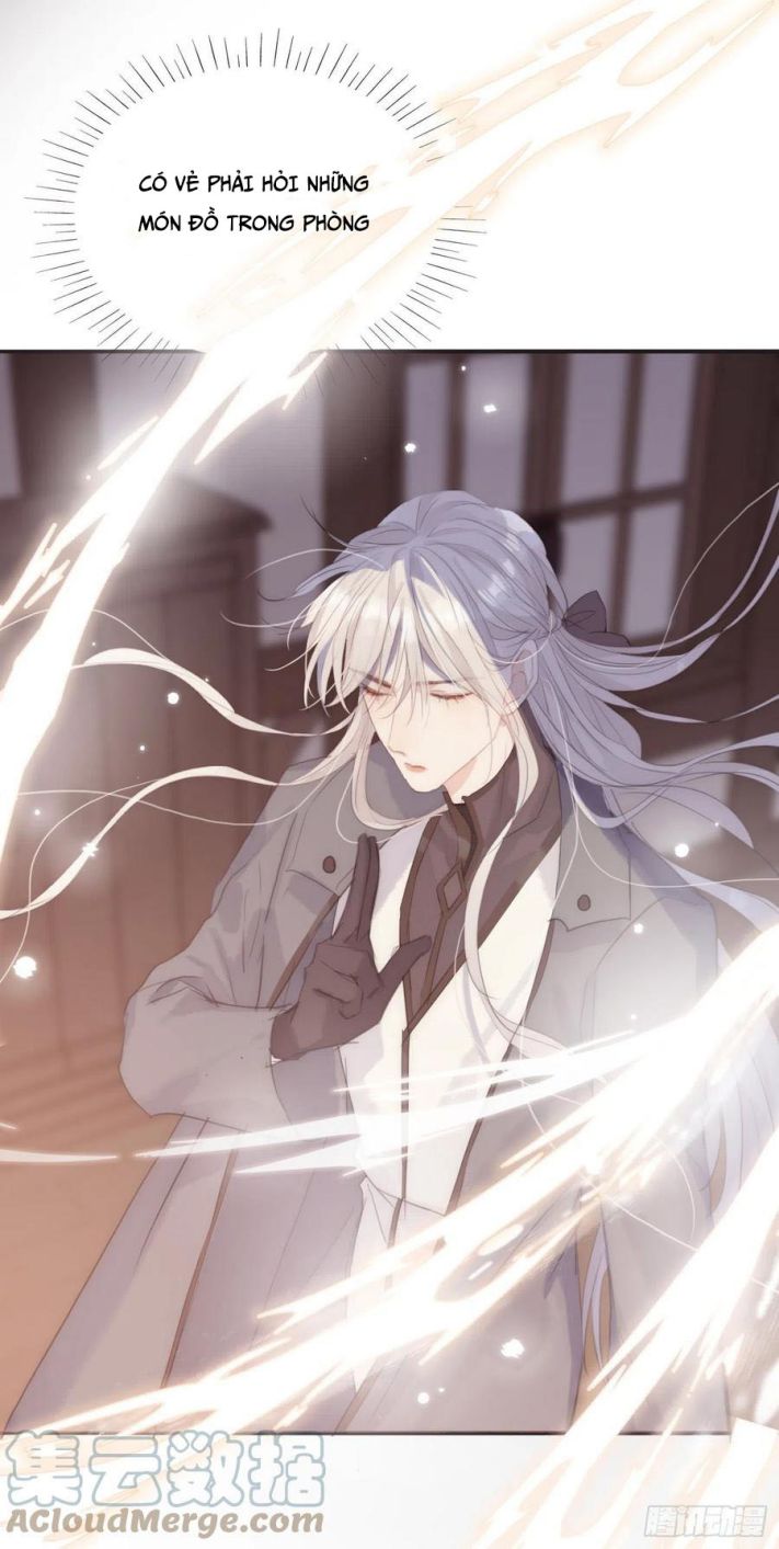 Thỉnh Cùng Ta Đồng Miên Chap 36 - Trang 3