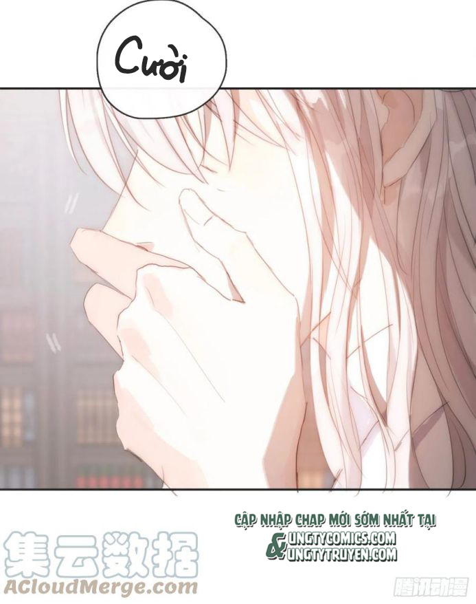 Thỉnh Cùng Ta Đồng Miên Chap 40 - Trang 3