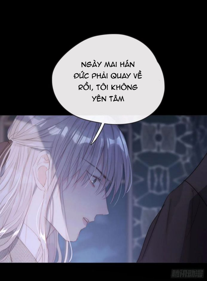 Thỉnh Cùng Ta Đồng Miên Chap 40 - Trang 3