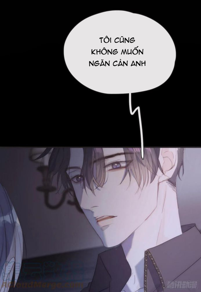 Thỉnh Cùng Ta Đồng Miên Chap 40 - Trang 3