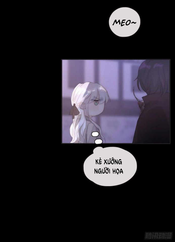 Thỉnh Cùng Ta Đồng Miên Chap 40 - Trang 3