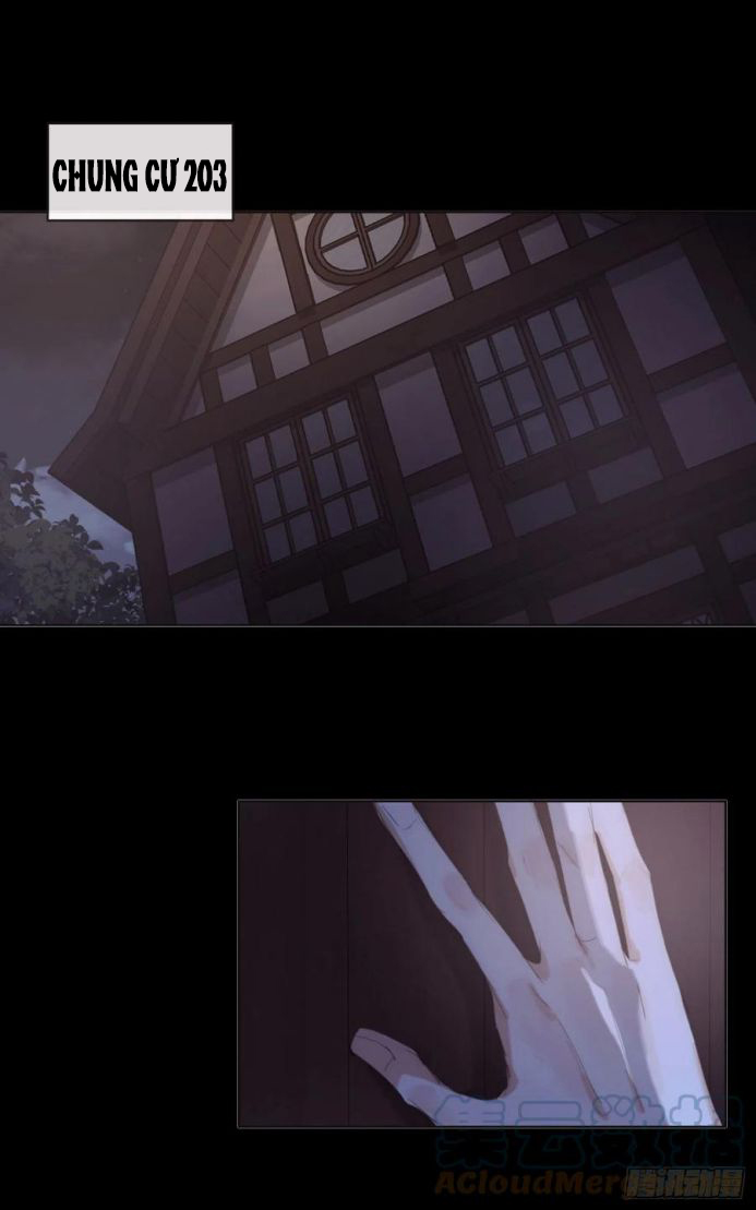 Thỉnh Cùng Ta Đồng Miên Chap 40 - Trang 3