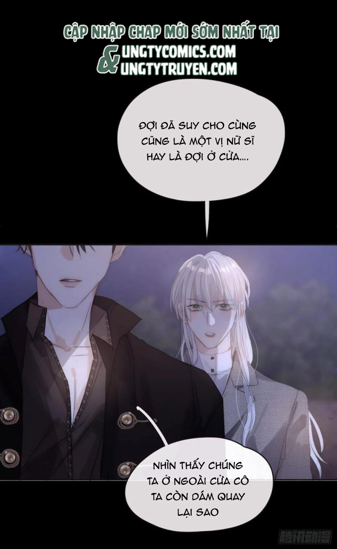Thỉnh Cùng Ta Đồng Miên Chap 40 - Trang 3