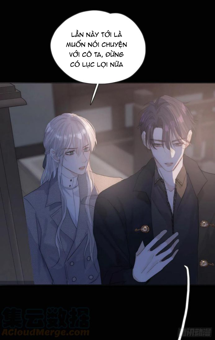 Thỉnh Cùng Ta Đồng Miên Chap 40 - Trang 3