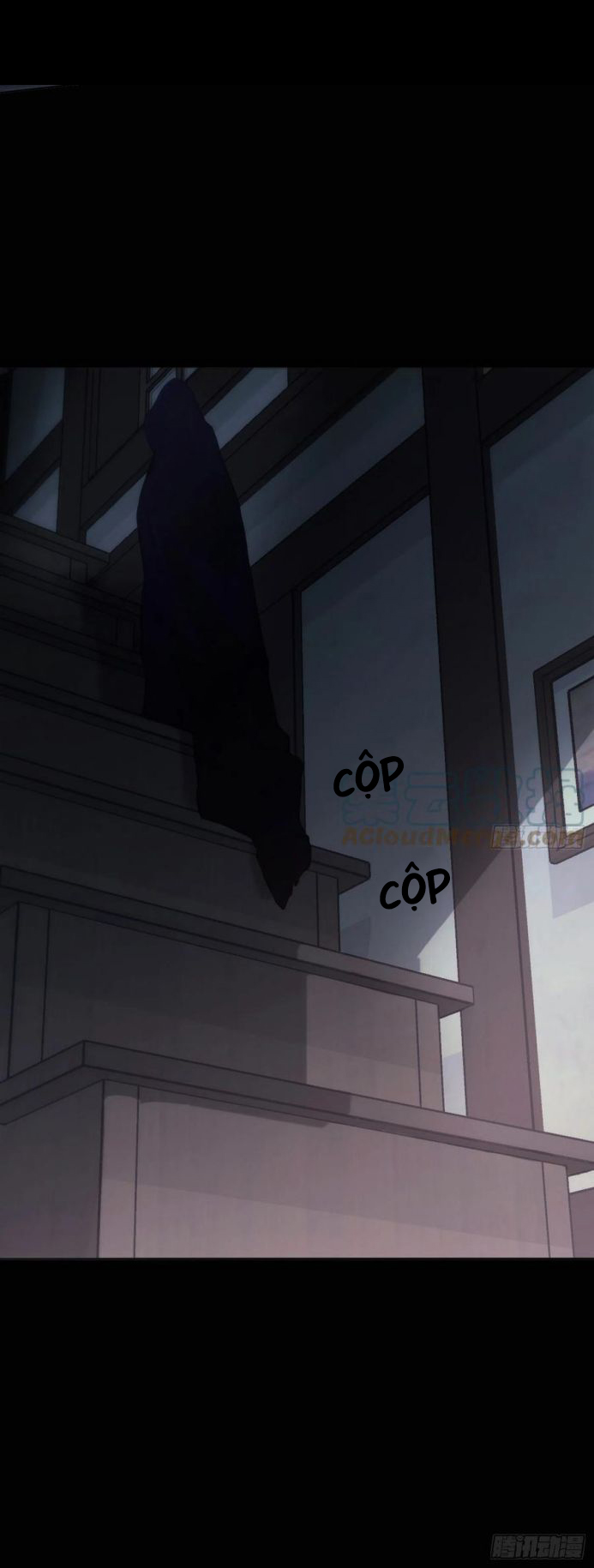 Thỉnh Cùng Ta Đồng Miên Chap 40 - Trang 3