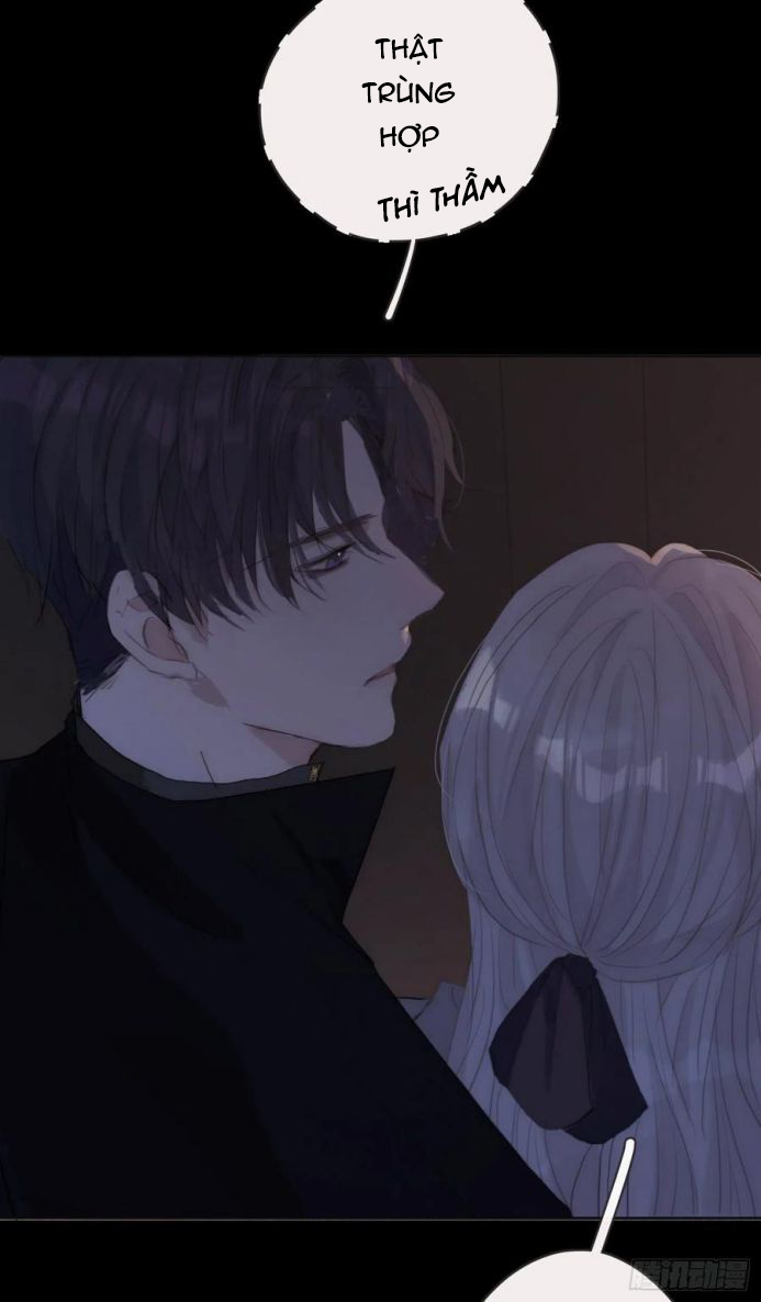 Thỉnh Cùng Ta Đồng Miên Chap 40 - Trang 3