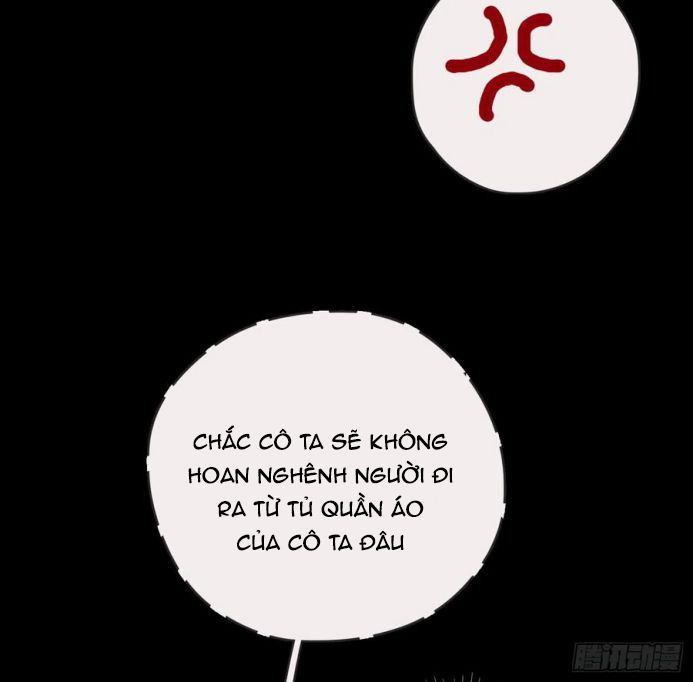 Thỉnh Cùng Ta Đồng Miên Chap 40 - Trang 3