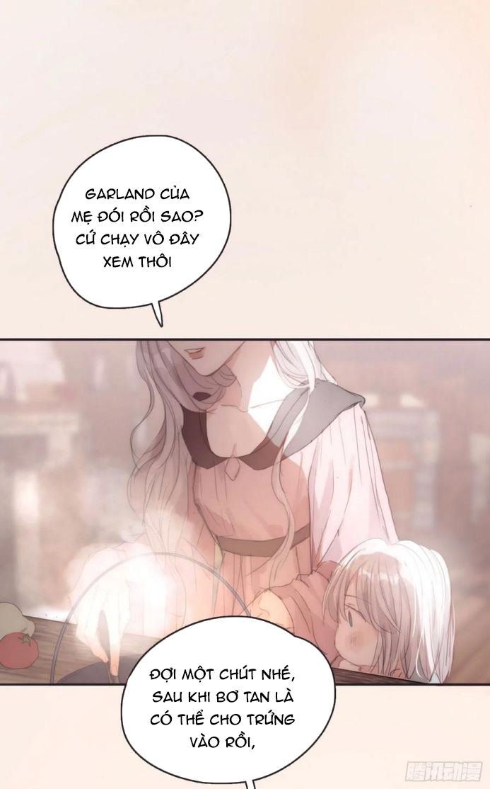 Thỉnh Cùng Ta Đồng Miên Chap 40 - Trang 3